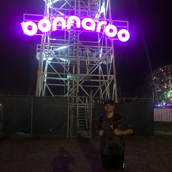 Meet your Posher, Scott - Picture 1 of 1